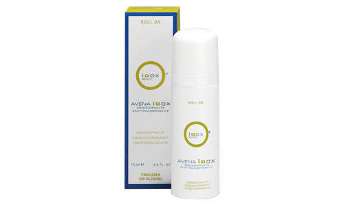 AVENA IOOX DESODORA ANTITRANS