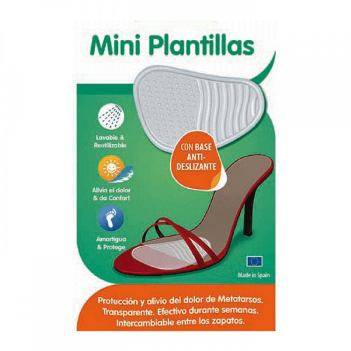 BLANDOPIE PROT METAT TÑU G907