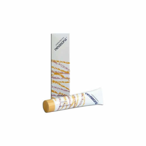 NEVASONA CREMA VITAMINADA 50 G