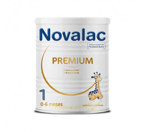 NOVALAC 1 PREMIUM 800 G