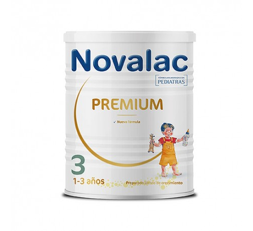 NOVALAC 3 PREMIUM 800 G