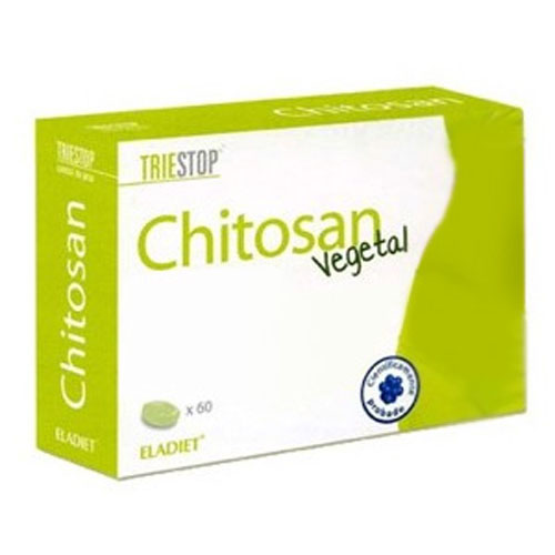 TRIESTOP CHITOSAN 60CO ELADIET