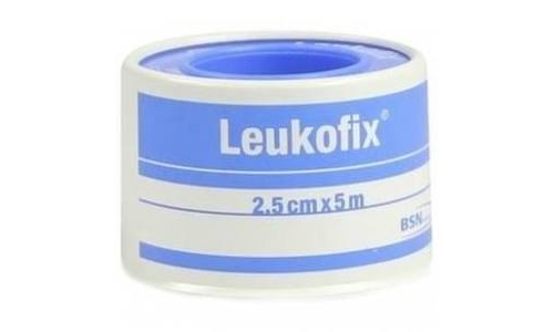 ESP LEUKOFIX 5X2,5 HIPOALERGIC