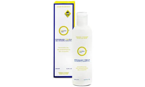 PROBABY IOOX GEL INFANTIL 250M