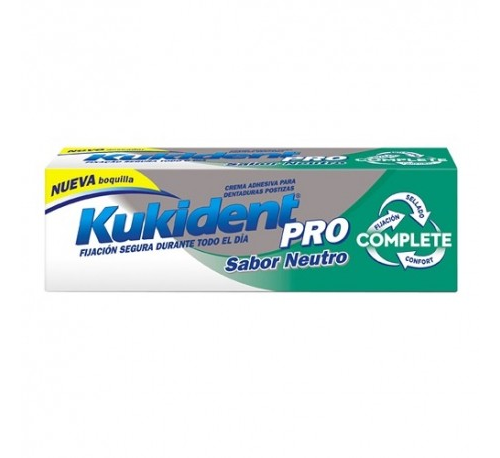 KUKIDENT NEUTRO TAM AHORRO 70G