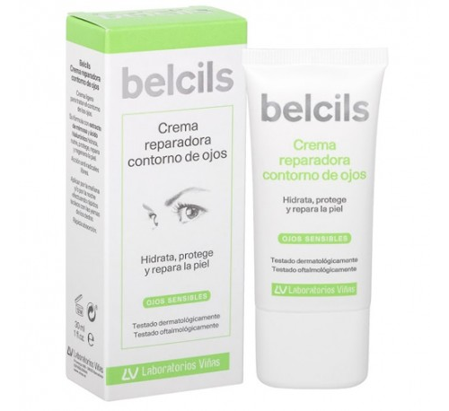 BELCILS CREMA CONT OJOS 30 ML