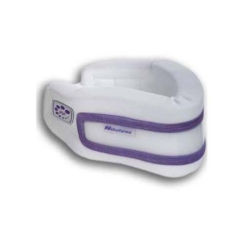 Collarin cervical universal - nebulfarma
