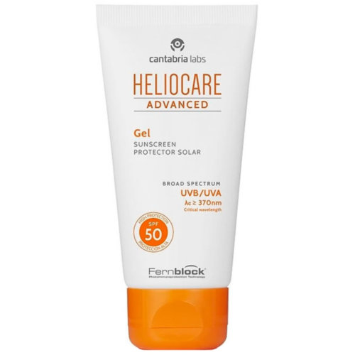 HELIOCARE GEL SPF 50 200 ML