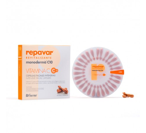 REPAVAR REVIT MONODE C10 28 CA