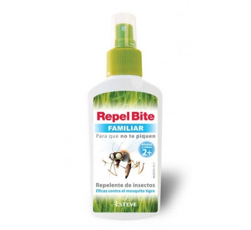 REPEL BITE SPRAY 100 ML