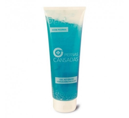 Kern pharma gel piernas cansadas (250 ml)