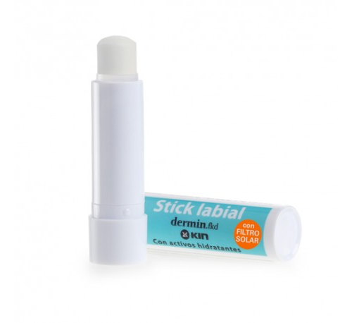 DERMIN FKD STICK LABIAL