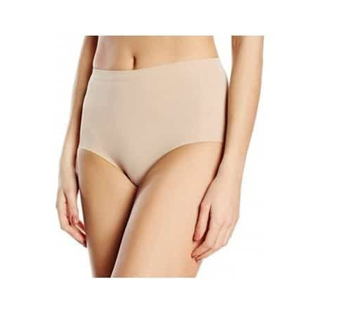 CULOTTE MOLDEADOR SILUETTE BEI