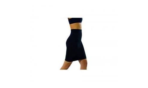 FALDA SILUETTE S700NM NEGRA M