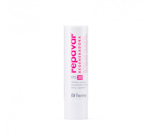 REPAVAR REGEN STICK SPF20 4 G