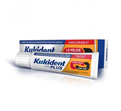 KUKIDENT DOBLE ACCION 40 G