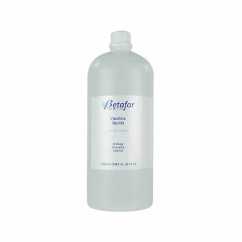 VASELINA LIQ LOLES FUSTER 1000