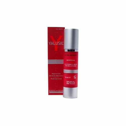 YALUSIL CREMA 50 ML