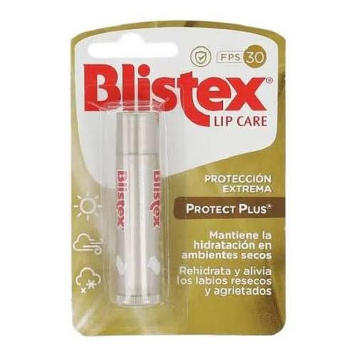 Blistex protect plus fpt30 labial (4.25 g)
