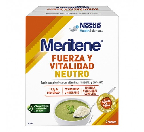MERITENE NEUTRO AL PLATO 7 SOB