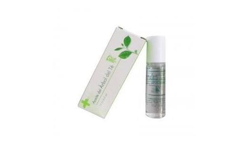 ACEITE ARBOL TE ROLLON 15 ML