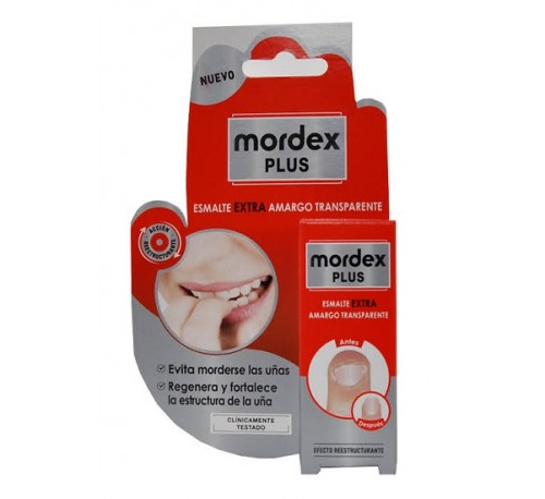 MORDEX PLUS 9 ML