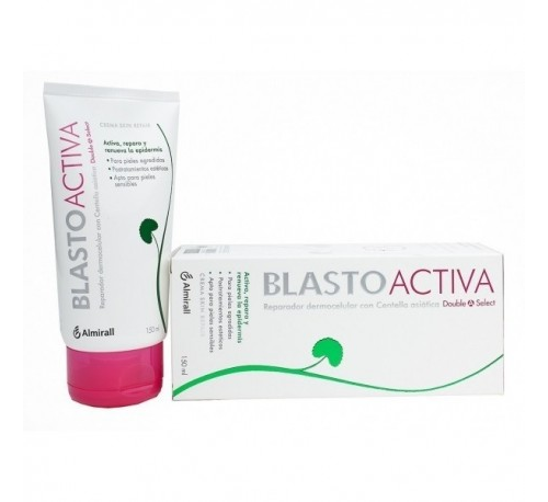 BLASTOACTIVA CREMA 150 ML