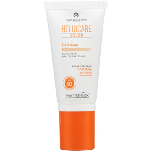 HELIOCARE COLOR LIGHT SPF50 50