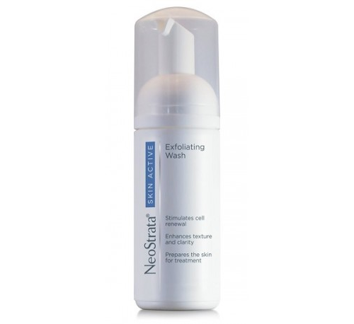 NEOSTRATA SKIN ACTIV EXFOL 125