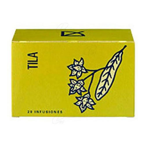 LA PIRENAICA TILA 20 INFUSI