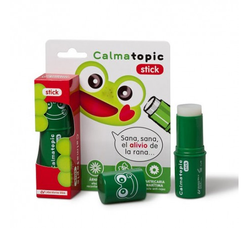 CALMATOPIC STICK