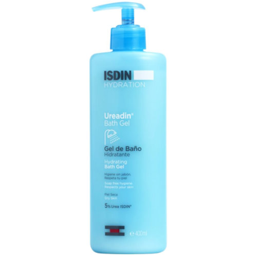 ISDIN HYDRATION UREA BATH GEL (400 ML)