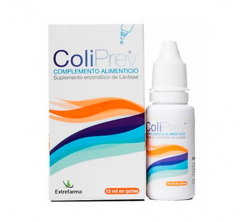 COLIPREV GTS 15 ML