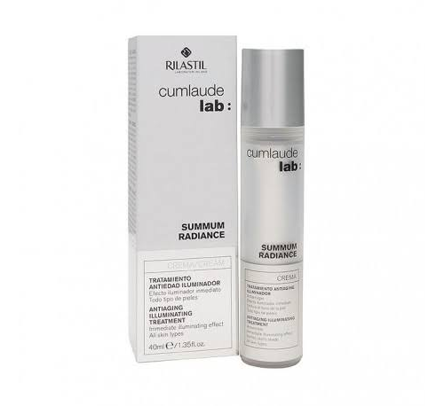 CUMLAUDE SUMMUM RADIANC CRE 40