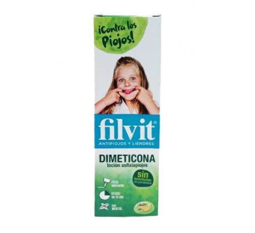 FILVIT ANTIPIOJOS DIMETICO 125