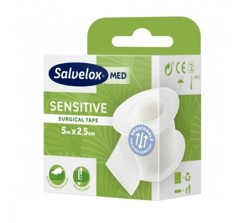 ESP SALVELOX SENSITIVE 5X2,5