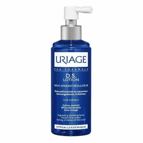 URIAGE DS LOCION 100 ML