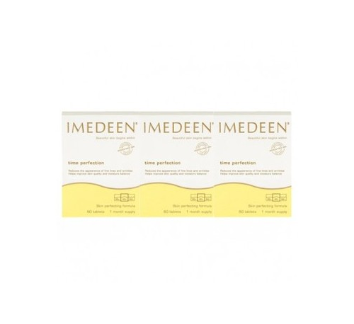 IMEDEEN TIME PERFECTION PFIZER (60 COMP)