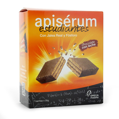 APISERUM ESTUDIANTE 7 BARRITAS