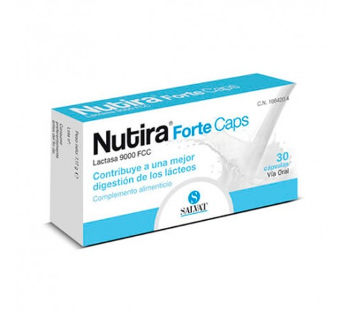 NUTIRA FORTE 30 CAPS