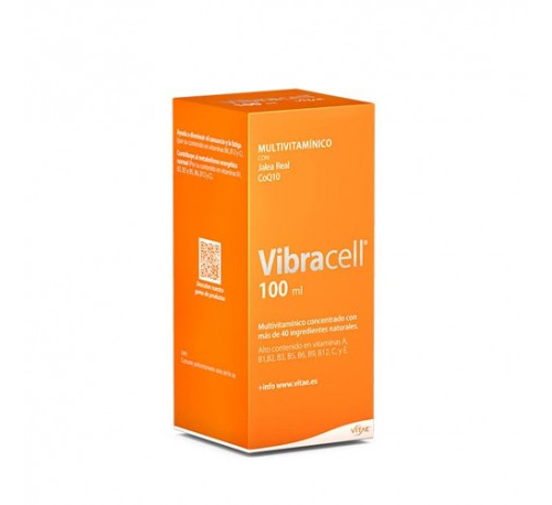 VIBRACELL 100 ML