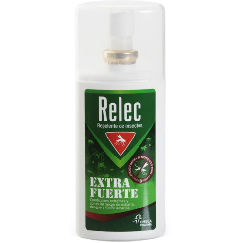 RELEC EXTRA FUERTE SPRAY 75 ML