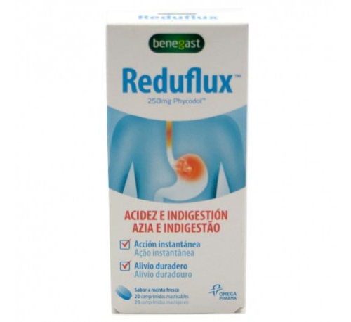 REDUFLUX 20 COMP