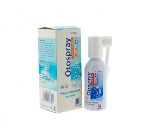 OTOSPRAY JUNIOR (50 ML)