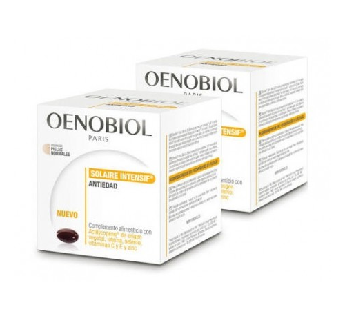 DUPLO SOLAIR INTEN ANTIE 2X30