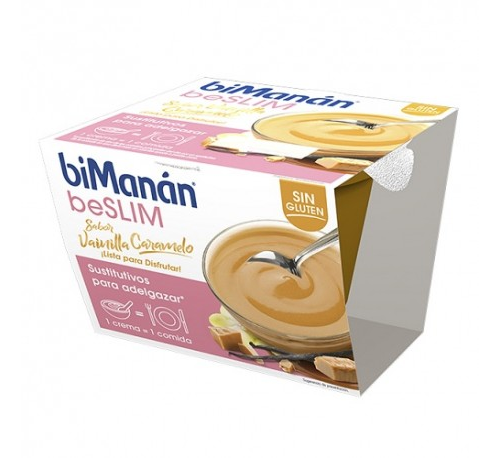 BIMANAN COPA VAINILLA 210 G