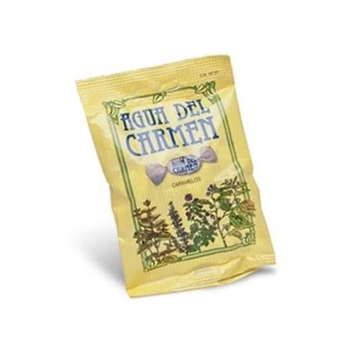 CARAM AGUA DEL CARMEN ESENCIAS