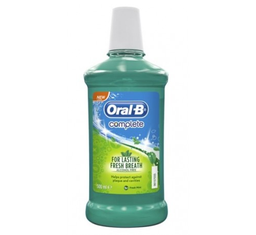ORAL B COLUT FRESH & CLEAN 500