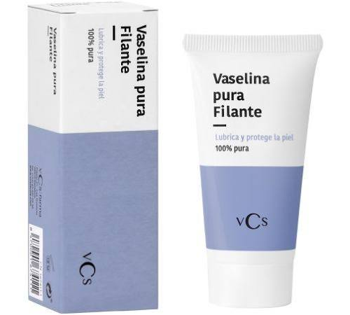 VASELINA FILANTE VCS 30 G