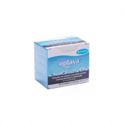 Optava ud (30 monodosis 0,4 ml)